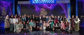 انطلاق أولى فعاليات تحكيم مجال المراسل التليفزيوني بمهرجان إبداع 14