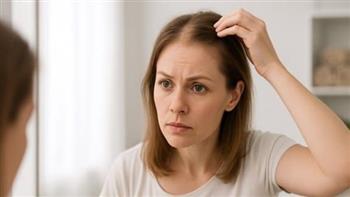 هل فروة رأسك تتقدم في العمر قبل وجهك؟ إليك اهم العلامات