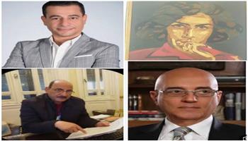 اليوم.. ندوة «حول الأدب المصري القديم» بمكتبة القاهرة الكبرى