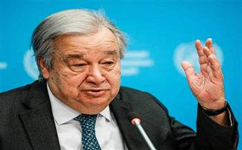 الأمم المتحدة تدعو لإعادة تعريف النمو الاقتصادي لحماية الكوكب