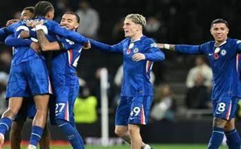 الدوري الإنجليزي.. تشيلسي يستضيف ليدز يونايتد في مواجهة مثيرة