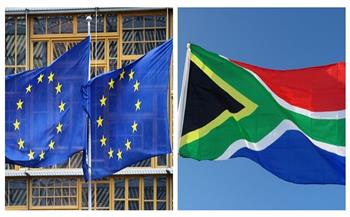 جنوب أفريقيا والاتحاد الأوروبي يعززان شراكتهما الاستراتيجية في سلاسل قيمة المعادن والتعاون الصناعي