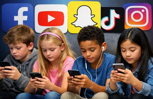 بدء محاكمة تاريخية تتهم شركات التواصل الاجتماعي بإدمان الأطفال على منصاتها