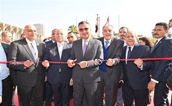 وزير التموين ومحافظ القاهرة  يفتتحان معرض "أهلاً رمضان" الرئيسي بمدينة نصر