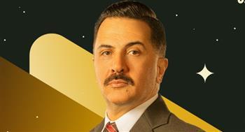 أحمد رفعت ضيف شرف مسلسل «فن الحرب» رمضان المقبل