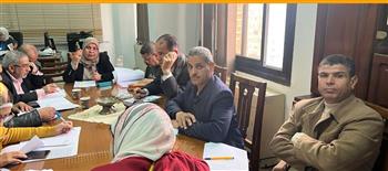 تعليم سوهاج يشارك في ورش «الأبنية التعليمية» بالقاهرة للقضاء على نظام الفترات بالمرحلة الإبتدائية 