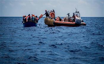 الهجرة الدولية تحذر من استغلال شبكات الاتجار بالبشر وتهريب المهاجرين وسط البحر المتوسط