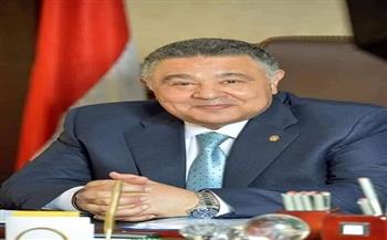 استجابة فورية لشكاوى المواطنين.. محافظ البحر الأحمر يوجّه بتركيب مطبات مؤقتة بشارع الحجاز