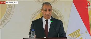 وزير الخارجية: يجب التوقف عن أي إجراءات أحادية فيما يخص ملف المياه