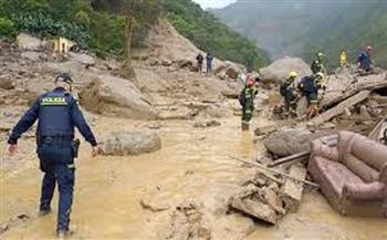 مصرع 22 شخصا جراء الأمطار الغزيرة في كولومبيا