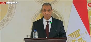 وزير الخارجية: اتصالات يومية مع الجانب الأمريكي والإيراني لمنع التصعيد في المنطقة