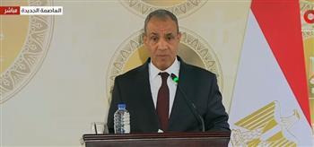 وزير الخارجية: اتصالات يومية مع الجانب الأمريكي والإيراني لمنع التصعيد في المنطقة