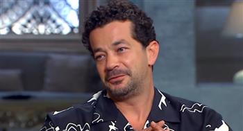 شريف سلامة يروي كواليس أول لقاء جمعه مع الزعيم عادل إمام