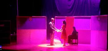 قصر ثقافة شرم الشيخ يشهد عرض "ما زلت هنا" 