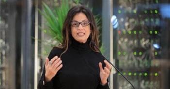 انفراد لـ"المصور".. د. جيهان زكي وزيرة للثقافة في التعديل الوزاري
