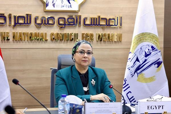 أمل عمار تترأس الدورة الثالثة للمجلس الوزاري لمنظمة تنمية المرأة التابعة للتعاون الإسلامي