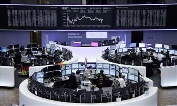 تباين الأسهم الأوروبية مع استمرار إعلان النتائج الفصلية للشركات