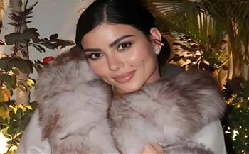 كارولين عزمي ضيفة   في "رامز ليفل الوحش" في رمضان