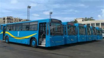 مواعيد أتوبيسات النقل العام في رمضان 2026 بالقاهرة.. خطة تشغيل جديدة وأسعار التذاكر