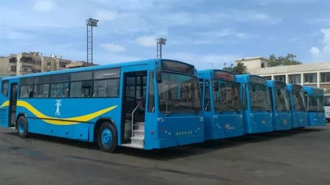مواعيد أتوبيسات النقل العام في رمضان 2026 بالقاهرة.. خطة تشغيل جديدة وأسعار التذاكر