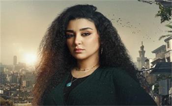 جيهان خليل تشوّق الجمهور لشخصية «تهاني» في مسلسل «درش»  في رمضان