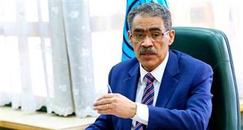 مسيرة أكاديمية وإعلامية حافلة.. من هو ضياء رشوان وزير الإعلام؟