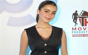 توانا الجوهري تنضم إلى النجمة يسرا والمخرج محمد سامي في "قلب شمس"