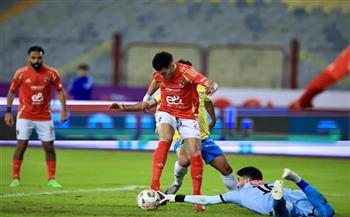 الدوري الممتاز.. موعد مباراة الأهلي أمام الإسماعيلي المرتقبة