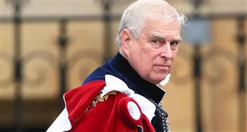 رسائل أمريكية: الأمير أندرو أرسل تقارير تجارية سرية مع إبستين