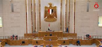 مجلس النواب يعقد جلسته العامة في الرابعة من عصر اليوم للنظر في التعديل الوزاري