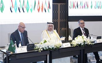 الجامعة العربية تؤكد أهمية مشروع القانون الاسترشادي للتعامل مع شركات الإعلام الدولية