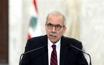 رئيس وزراء لبنان: اللقاء مع وفد "النقد الدولي" كان إيجابيًّا ومثمرًا