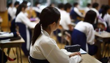 كوريا الشمالية.. إعدام تلاميذ شاهدوا مسلسل "لعبة الحبار"