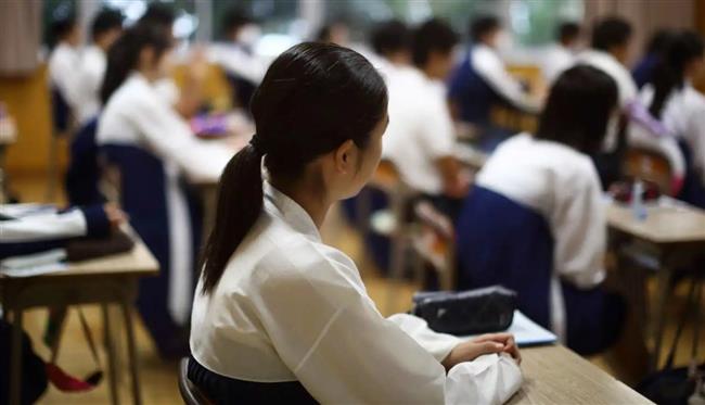 كوريا الشمالية.. إعدام تلاميذ شاهدوا مسلسل "لعبة الحبار"