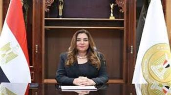 بعد دمج وزارتي البيئة والتنمية المحلية.. تعرفي على السيرة الذاتية للدكتورة منال عوض