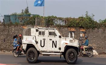 مسؤول أممي يناقش تنفيذ ولاية بعثة الأمم المتحدة لحفظ السلام في الكونغو الديمقراطية