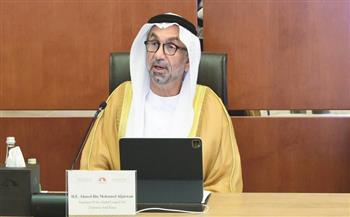 رئيس المجلس العالمي للتسامح والسلام: العلاقات المصرية الإماراتية تُجسد نموذجًا متفردًا للأخوة العربية الصادقة