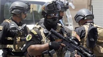 العراق يعلن تفكيك خلية إرهابية بالأنبار بعد تعقبها لأكثر من عام