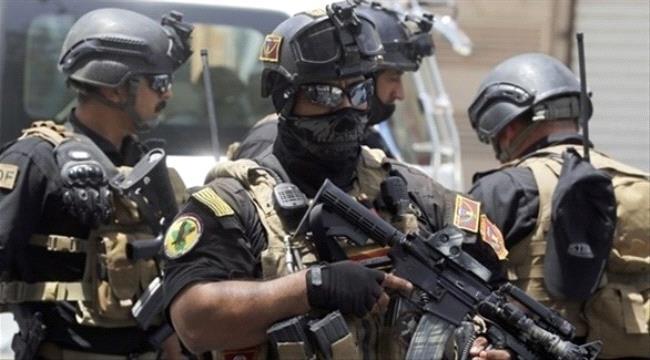 العراق يعلن تفكيك خلية إرهابية بالأنبار بعد تعقبها لأكثر من عام