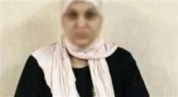  براءة البلوجر مروة يسري من قضية غسيل الأموال