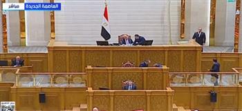 ضياء رشوان وزيرا للإعلام في التعديل الوزاري بحكومة الدكتور مصطفى مدبولي