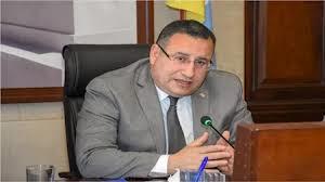 عبد العزيز قنصوة وزيرا للتعليم العالي في التعديل الوزاري الجديد