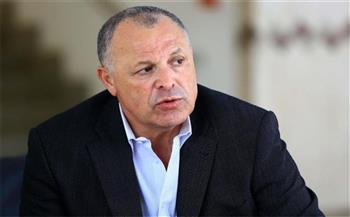 هاني أبوريدة يكشف حقيقة إلغاء مسابقة الدوري الممتاز قبل كأس العالم