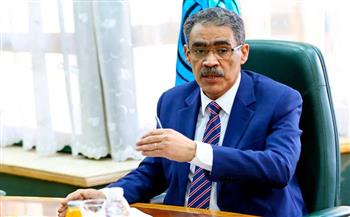 من النقابة إلى الوزارة.. السيرة الكاملة لضياء رشوان وزير الإعلام