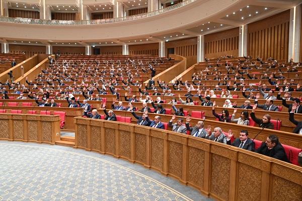 بالأسماء.. مجلس النواب يوافق  على التعديل الوزاري 