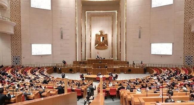 جوهر نبيل وزيرًا للشباب والرياضة بالتعديل الوزاري الجديد