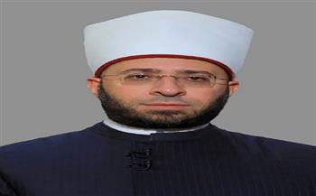 الدكتور أسامة الأزهري وزير الأوقاف.. مسيرة علمية ودعوية حافلة