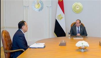 خبير اقتصادي: الحكومة الجديدة أمام ملفات حاسمة لتحفيز الاستثمار وخفض التضخم وتعزيز الإنتاج المحلي| خاص