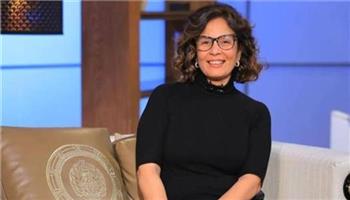 السيرة الذاتية للدكتورة جيهان زكي وزيرة الثقافة