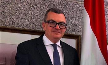 مسيرة طويلة في عالم الاقتصاد.. من هو الدكتور أحمد رستم وزير التخطيط؟